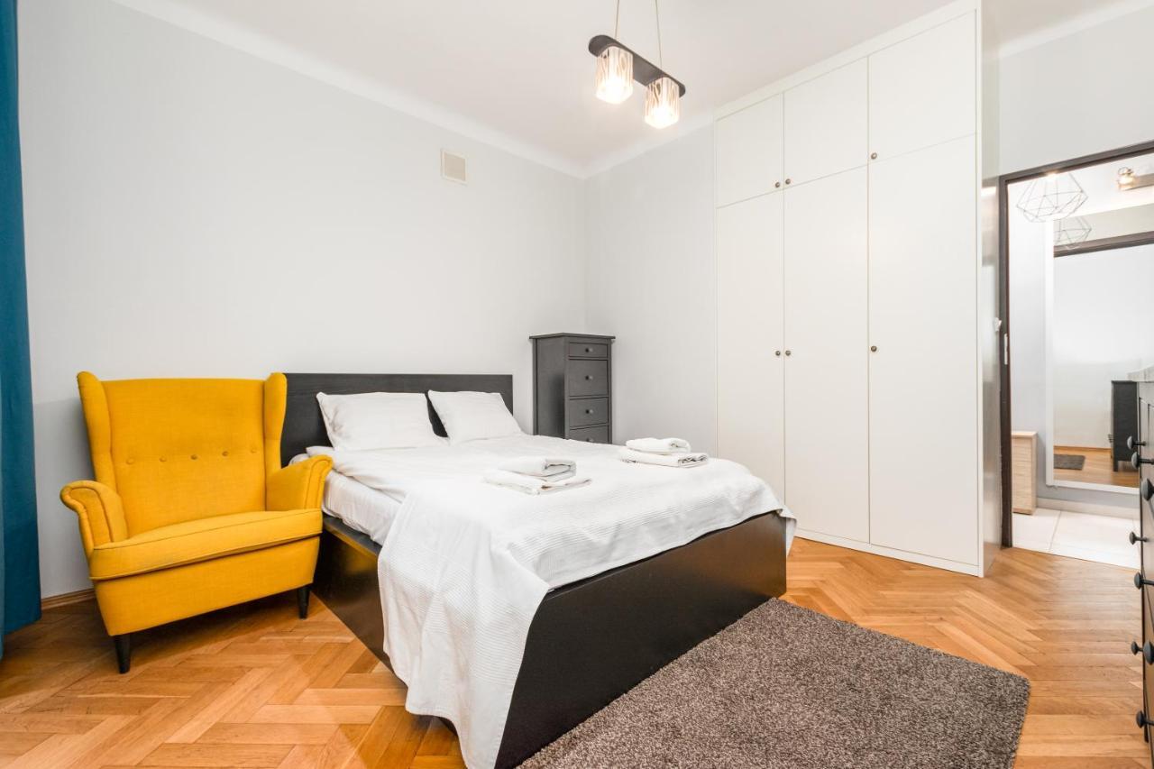 Rabsztynska 15 By Homeprime Varsovia Exterior foto