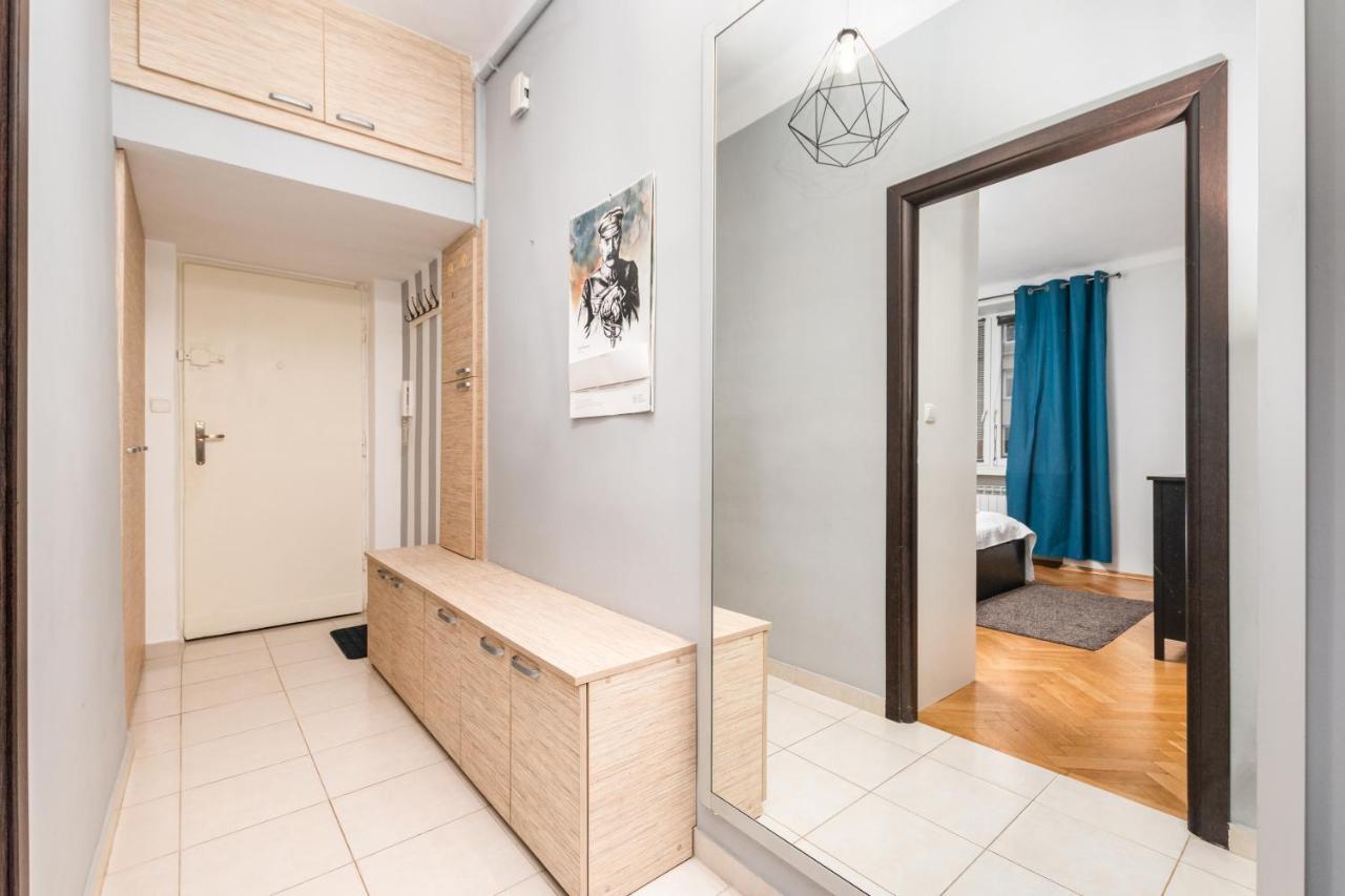 Rabsztynska 15 By Homeprime Varsovia Exterior foto