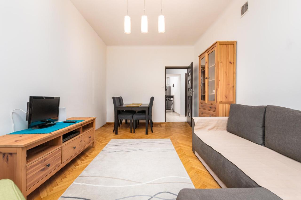 Rabsztynska 15 By Homeprime Varsovia Exterior foto