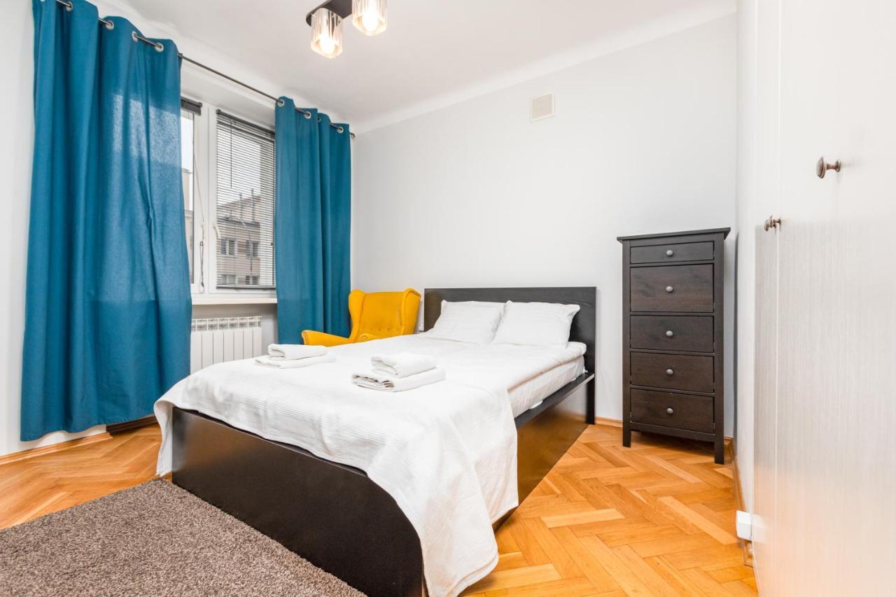 Rabsztynska 15 By Homeprime Varsovia Exterior foto