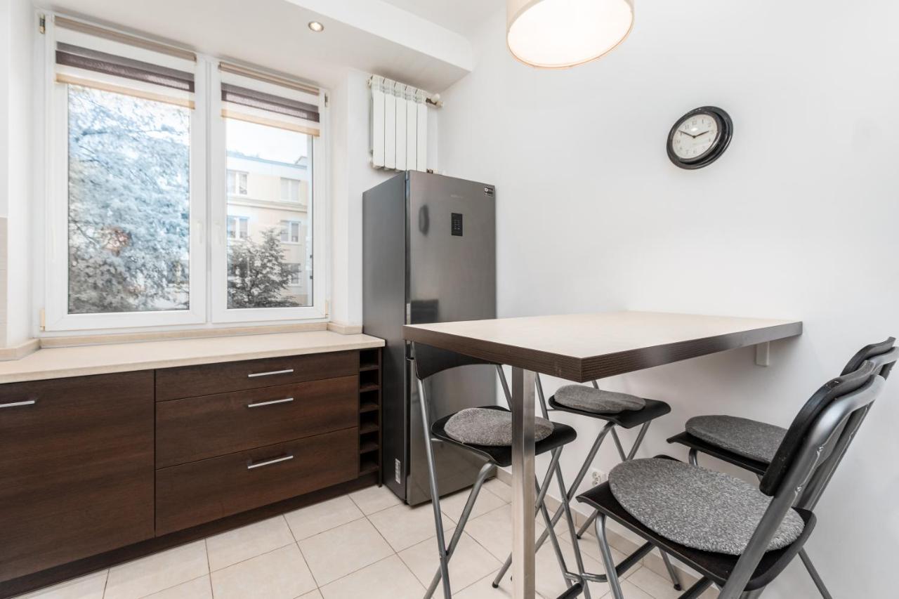 Rabsztynska 15 By Homeprime Varsovia Exterior foto